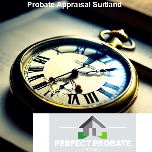 Appraising Property in Suitland - Perfect Probate Appraisal Suitland
