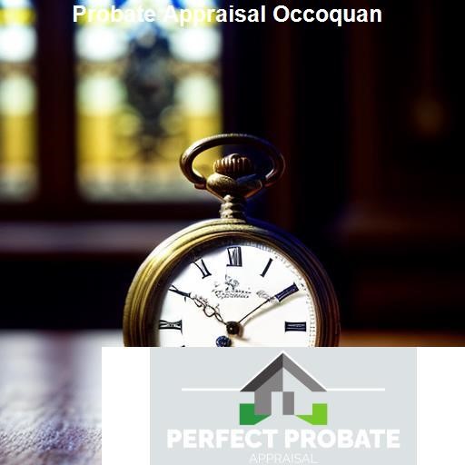Appraising an Estate in Occoquan - Perfect Probate Appraisal Occoquan