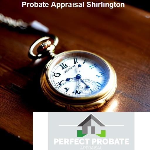 Benefits of Probate Appraisal Shirlington - Perfect Probate Appraisal Shirlington