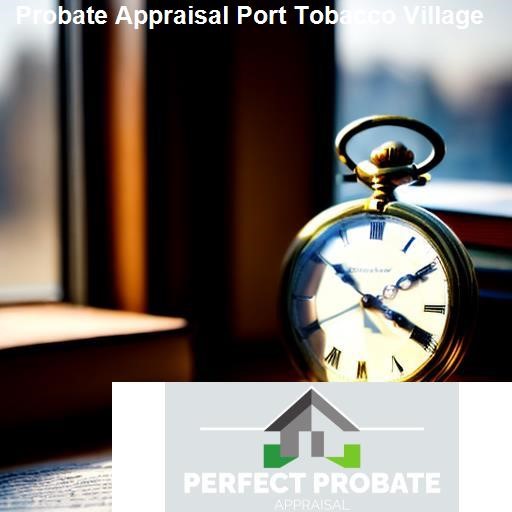 Benefits of Probate Appraisal in Port Tobacco Village - Perfect Probate Appraisal Port Tobacco Village