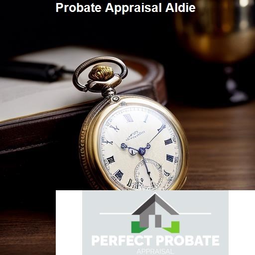 Conclusion - Perfect Probate Appraisal Aldie