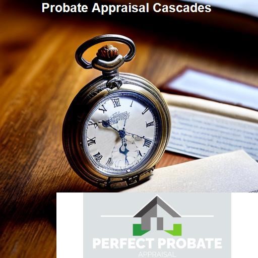 Conclusion - Perfect Probate Appraisal Cascades