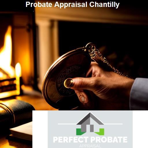 Conclusion - Perfect Probate Appraisal Chantilly