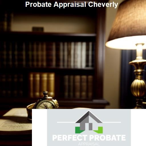 Conclusion - Perfect Probate Appraisal Cheverly