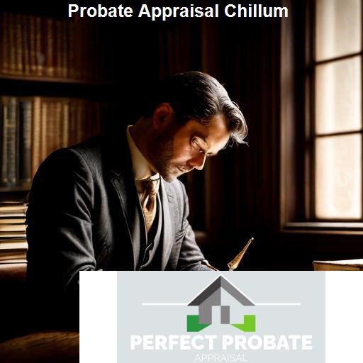 Conclusion - Perfect Probate Appraisal Chillum