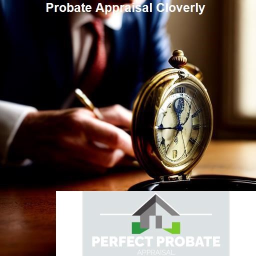 Conclusion - Perfect Probate Appraisal Cloverly