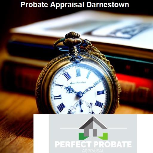 Conclusion - Perfect Probate Appraisal Darnestown