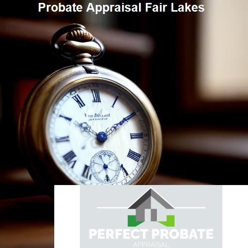 Conclusion - Perfect Probate Appraisal Fair Lakes
