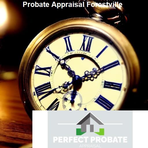 Conclusion - Perfect Probate Appraisal Forestville