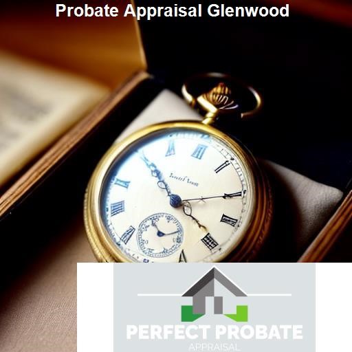 Conclusion - Perfect Probate Appraisal Glenwood