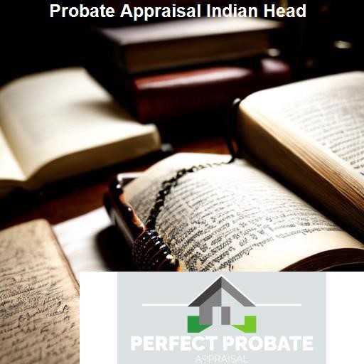 Conclusion - Perfect Probate Appraisal Indian Head