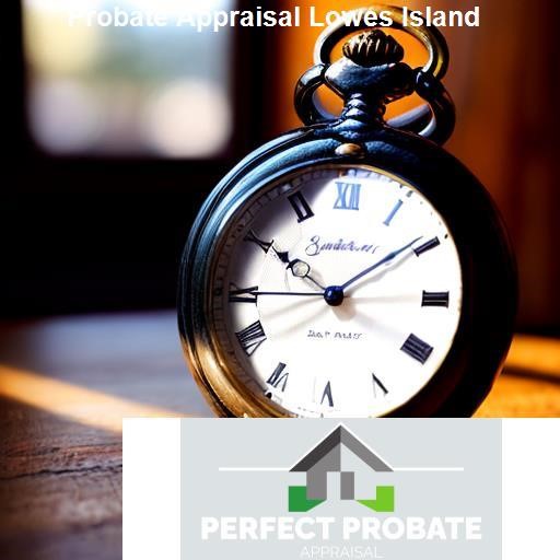 Conclusion - Perfect Probate Appraisal Lowes Island