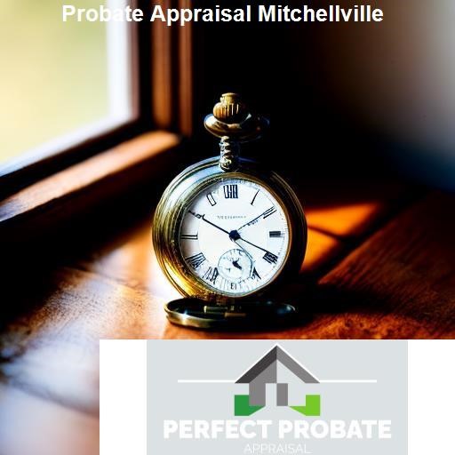 Conclusion - Perfect Probate Appraisal Mitchellville