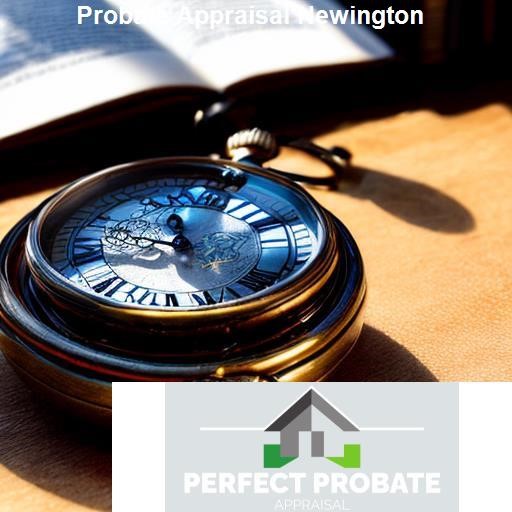 Conclusion - Perfect Probate Appraisal Newington