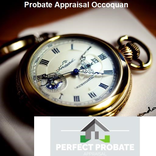 Conclusion - Perfect Probate Appraisal Occoquan