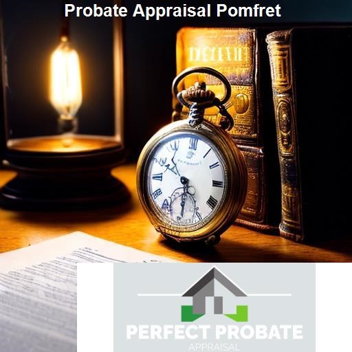 Conclusion - Perfect Probate Appraisal Pomfret