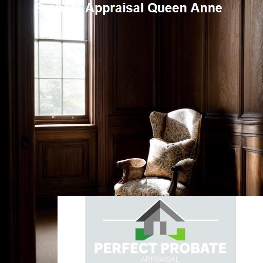 Conclusion - Perfect Probate Appraisal Queen Anne