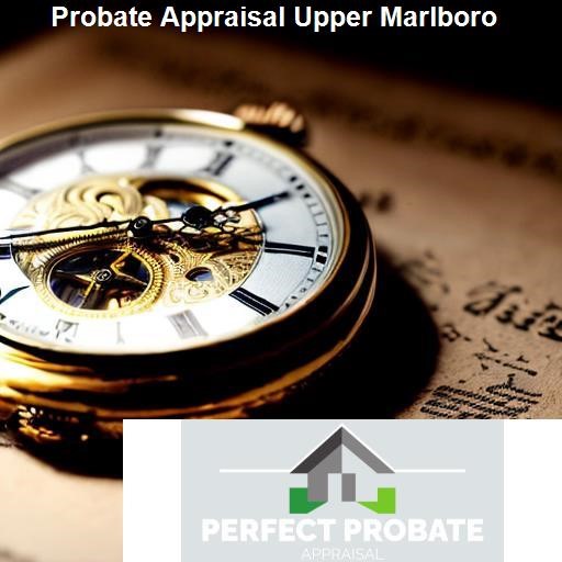 Conclusion - Perfect Probate Appraisal Upper Marlboro