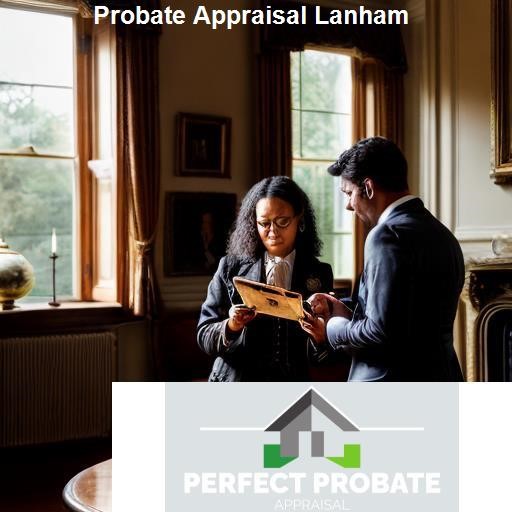 Contact Us for Your Probate Appraisal in Lanham - Perfect Probate Appraisal Lanham