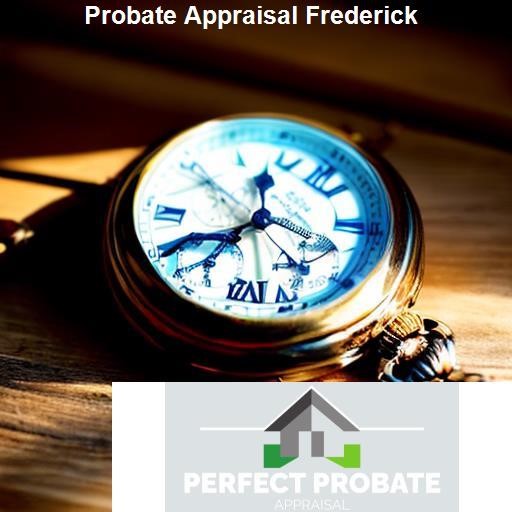 Finding A Qualified Probate Appraiser in Frederick - Perfect Probate Appraisal Frederick