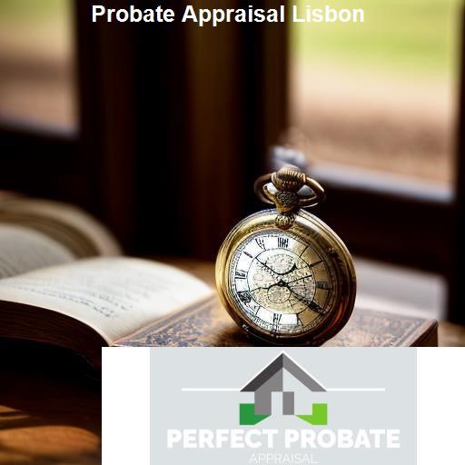 Finding a Qualified Probate Appraiser in Lisbon - Perfect Probate Appraisal Lisbon