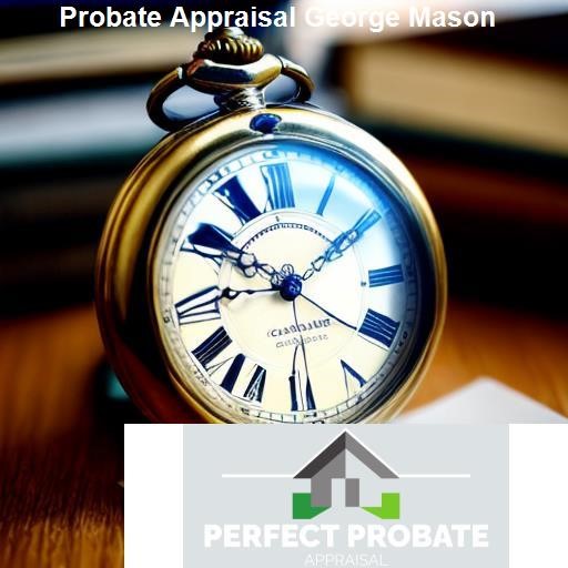 Finding a Qualified Professional to Perform a Probate Appraisal - Perfect Probate Appraisal George Mason