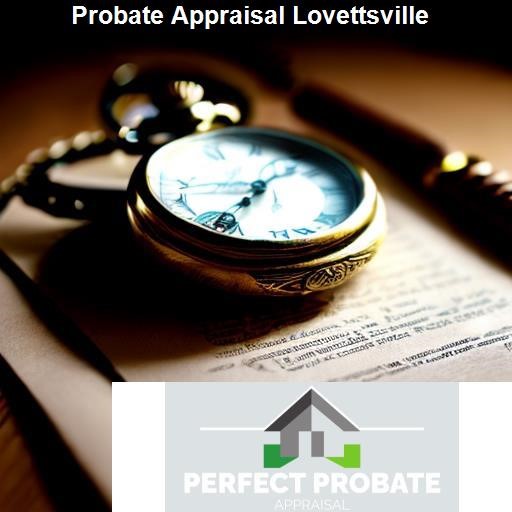 Finding an Appraiser in Lovettsville - Perfect Probate Appraisal Lovettsville