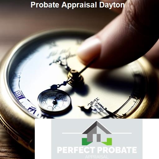 Finding an Expert Probate Appraiser in Dayton - Perfect Probate Appraisal Dayton
