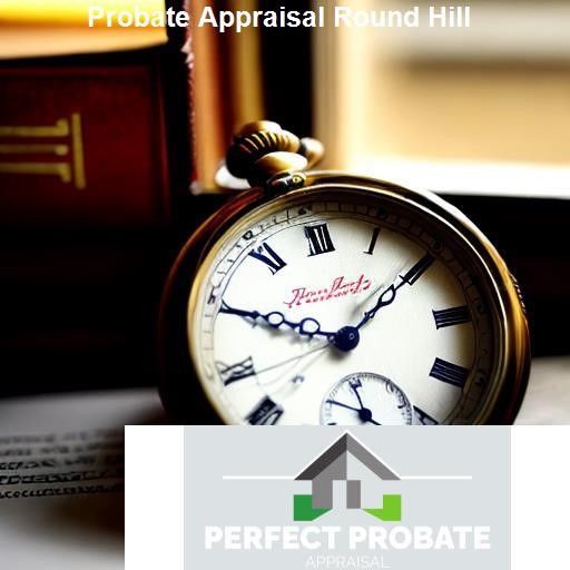Finding the Right Appraiser in Round Hill - Perfect Probate Appraisal Round Hill