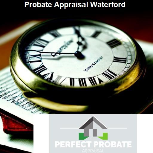 Finding the Right Appraiser in Waterford - Perfect Probate Appraisal Waterford