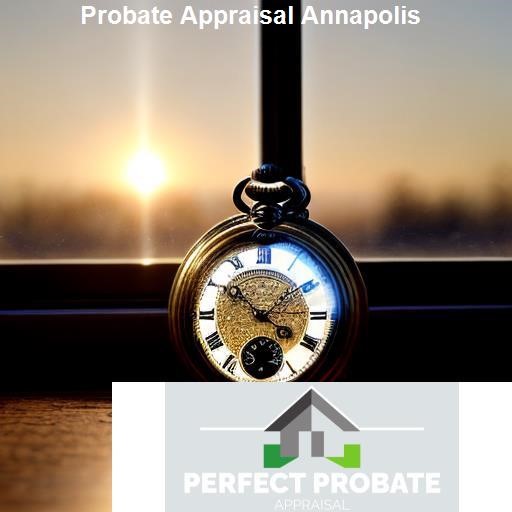 Finding the Right Probate Appraiser in Annapolis - Perfect Probate Appraisal Annapolis