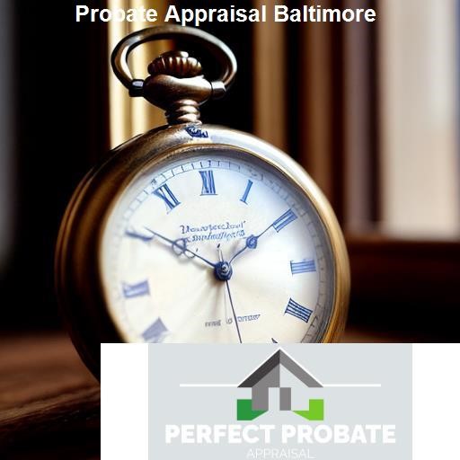 Get in Touch for Your Probate Appraisal Needs - Perfect Probate Appraisal Baltimore