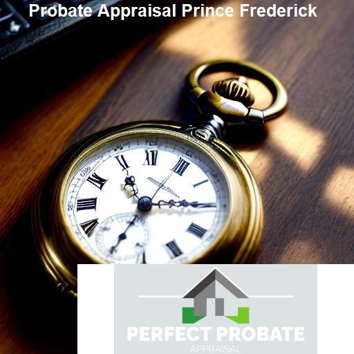 Hire a Professional Probate Appraiser in Prince Frederick - Perfect Probate Appraisal Prince Frederick