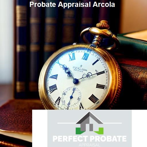 Hiring a Probate Appraisal Professional in Arcola - Perfect Probate Appraisal Arcola