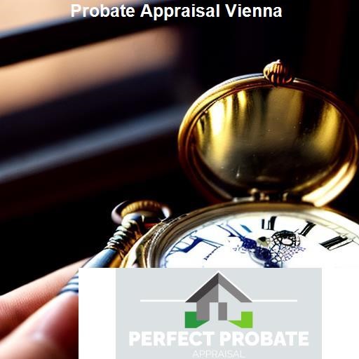 Hiring a Probate Appraiser in Vienna - Perfect Probate Appraisal Vienna