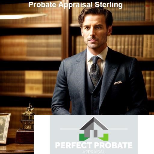 How Does a Probate Appraisal Work - Perfect Probate Appraisal Sterling