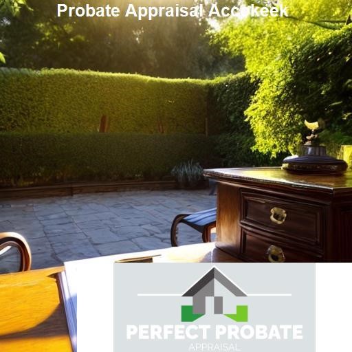 How To Get Started With Probate Appraisal Accokeek - Perfect Probate Appraisal Accokeek