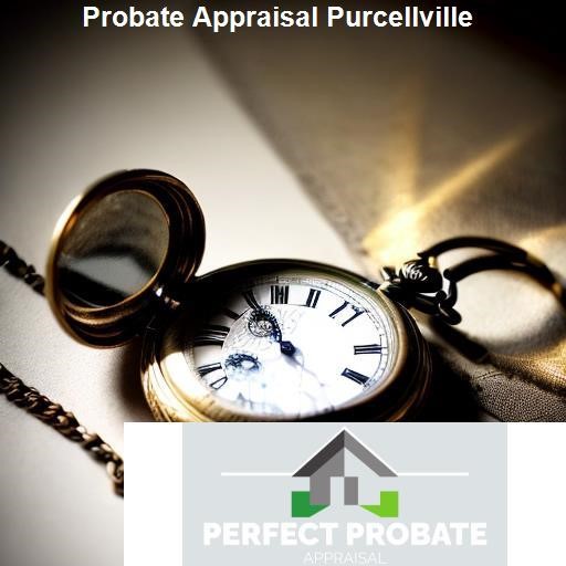 How is a Probate Appraisal Conducted? - Perfect Probate Appraisal Purcellville