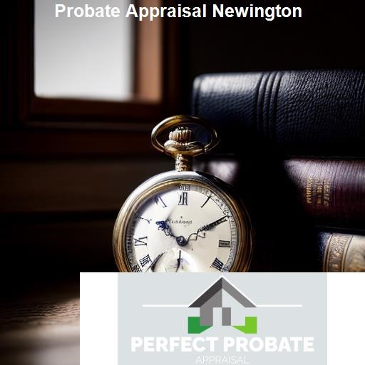 How to Complete a Probate Appraisal Newington - Perfect Probate Appraisal Newington