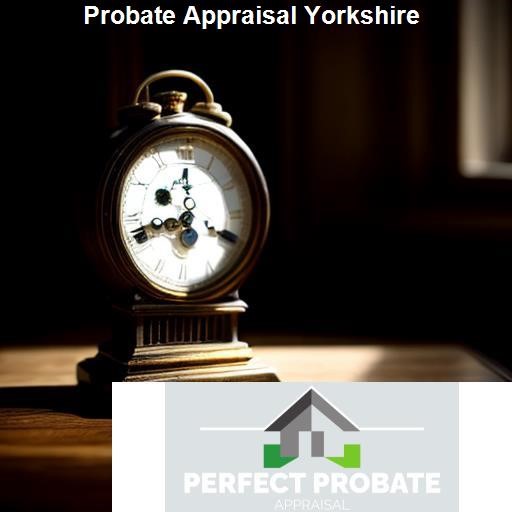 How to Find a Reputable Probate Appraisal Company in Yorkshire - Perfect Probate Appraisal Yorkshire
