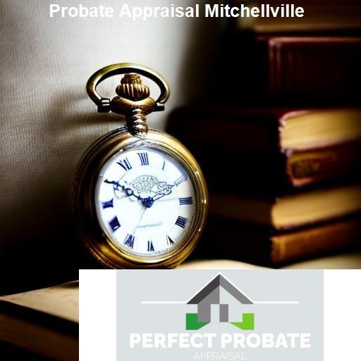 Mitchellville Probate Appraisal Services - Perfect Probate Appraisal Mitchellville