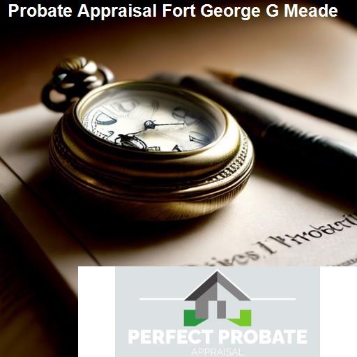 Process of Obtaining a Probate Appraisal in Fort George G Meade - Perfect Probate Appraisal Fort George G Meade