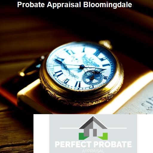 Purpose of Probate Appraisals - Perfect Probate Appraisal Bloomingdale
