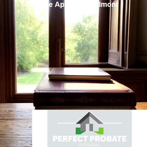 Purposes of Probate Appraisal in Belmont - Perfect Probate Appraisal Belmont