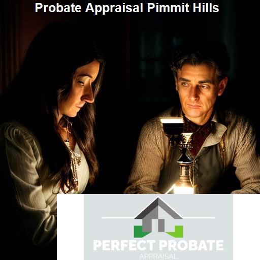 The Appraisal Process in Pimmit Hills - Perfect Probate Appraisal Pimmit Hills