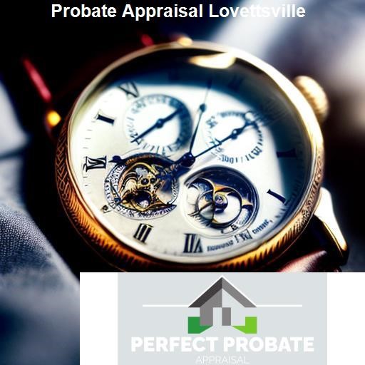 The Benefits of Getting an Appraisal - Perfect Probate Appraisal Lovettsville