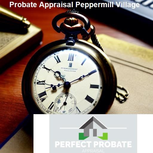 The Benefits of Hiring a Professional Appraiser for Probate Appraisal - Perfect Probate Appraisal Peppermill Village