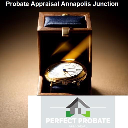 The Benefits of Hiring a Professional Probate Appraiser - Perfect Probate Appraisal Annapolis Junction