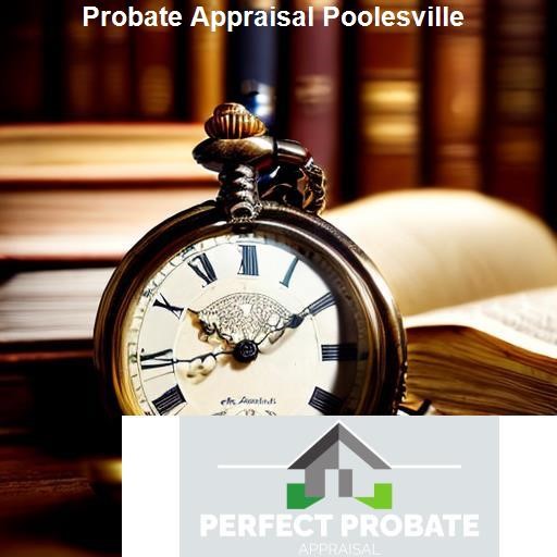 The Benefits of Probate Appraisal - Perfect Probate Appraisal Poolesville