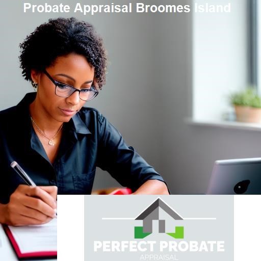 The Benefits of Probate Appraisal in Broomes Island - Perfect Probate Appraisal Broomes Island